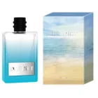 Wholesale 100ml Original Branded Men's Bottle Cologne Fresh Perfume for Product Promotion