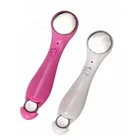 Beauty equipment face slimming massager facial exfoliating tool vibrating facial massager