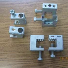 electrical beam clamps hanger purlin clip