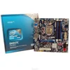 Intel original motherboard P55 motherboard DH55TC,for desktop mini computer