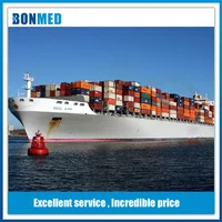 Sea Freight Rates Sea Transportation Services