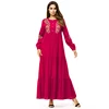 /product-detail/plus-size-kaftan-abaya-burqa-fashion-design-spandex-material-long-sleeve-maxi-malay-dress-ladies-muslim-dress-turkish-coat-abaya-62179239181.html
