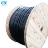 Copper Conductor XLPE Insulated Armoured Power Cable 4 Core 25mm Electrical Wires and Cables Low Voltage Wholesale Price