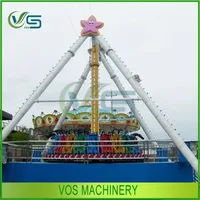 Sports Amp Entertainment 24 Seats Amusement
