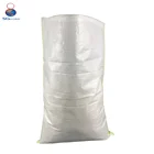 25kg 50kg different types pp woven rice packaging bag