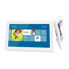 Hot selling OEM laptop POE tablet pc android pc with NFC