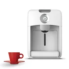 Chinese supplier FAP capsule espresso coffee machine 230V