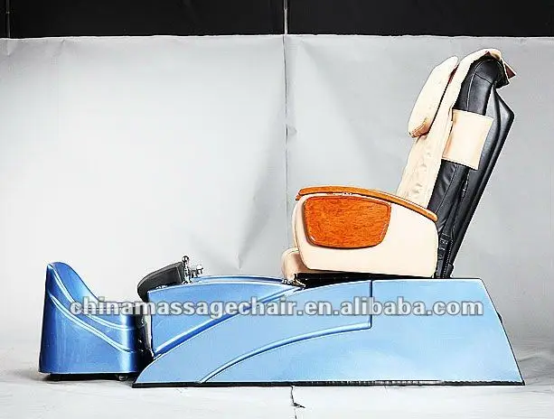 COMTEK Luxury Pedicure Spa Massage Chair RK-6803VA