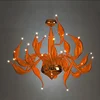 /product-detail/europe-elegant-villa-swan-lighting-italy-hotel-modern-pendant-light-energy-saving-luxury-designer-glass-chandelier-cz9091-24or-60842057658.html