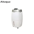 Altaqua portable home dehumidifier 20l per day
