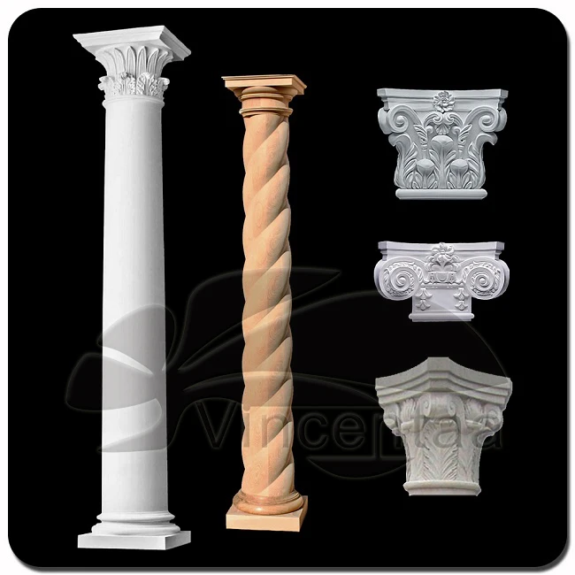 85 Popular Designs Gate Pillar design with high quality