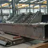 Top 10 factory in China big or small galvanized steel sheet metal contract fabrication