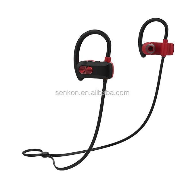 Original Sport Bluetooths V4.1 Headphones Sport Earphone Stereo Headset IPX67 Waterproof - ANKUX.COM