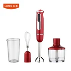 Multi-function Brilliant Electrical Home Kitchen Appliances hand blender