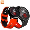 Waterproof IP68 Xiaomi Huami Mi GPS Android Amazfit Wifi Smart Watch