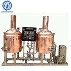 100L Copper beer home Brewing Equipment