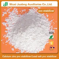 Environment Friendly White Dibasic Lead Stearate