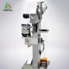 High Efficiency Automatic Prong Snap Button Riveting Machine/Plastic Snap Fasteners Machine For clothing