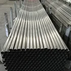 stainless steel decorative pipe 201 diameter 250mm