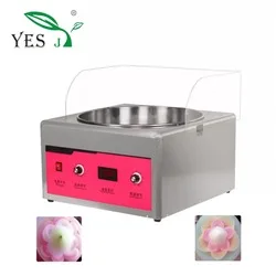 industrial popcorn making machine