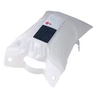 Kontak Dimmable led Solar inflatable light for outdoor camping