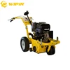 concrete and asphalt surface floor scraper machine manufacturer