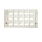 High precision High quality small injection molding plastic parts