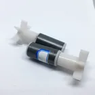 19X35Aquarium Series Injection Molded Plastic Permanent Magnet Electric Motor Rotor