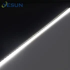 Supper bright 4mm 3528 rigid led strip for light box