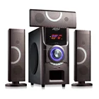 2019 powerful subwoofer best speaker with SD/USB/BT/FM/BT