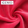 latest polyester fabric wholesale for velour curtain