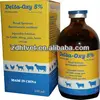 veterinary medicine manufacturers oxytetracycline 200 poultry antibiotics for sale