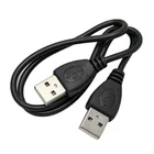 USB Extension Cable 2.0 Male to male Data Cable