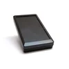 Custom plastic abs handheld enclosure for electronic device