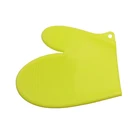Waterproof Heat Resistant Silicone Gloves Oven Mitts