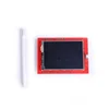 2.4 inch LCD Display 240x320 SPI TFT ILI9341 for Arduino oled LCD Serial Port Module 5V/3.3V PCB Adapter Micro SD Card