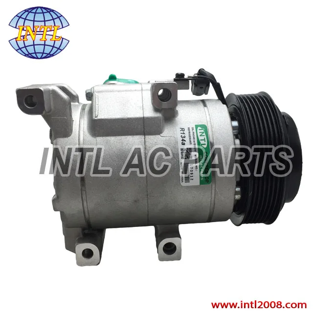 Auto Ac Compressor for HYUNDAI H1 STAREX 2010-2014