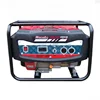 Factory Directly Sell 2kw Generator Gasoline 7.5hp small gasoline generator 2KW portable power