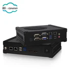 IEI BRICK-WAFER-AL-R10 Embedded computer case for WAFER-AL SBC
