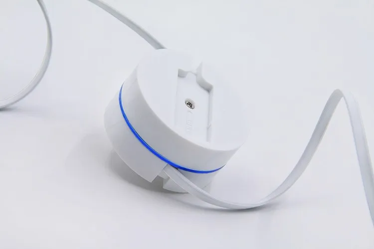 High quality retractable charging cable 3 in 1 usb charging cable round box usb charging cable - ANKUX.COM