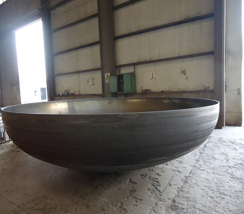 304 Stainless Steel Elliptical Dished Heads Tank Head For Boilers Buy