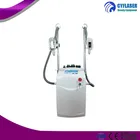 Portable Unique cool body shaping sculpting cryo minceur fat freezing machine with rf cavitation