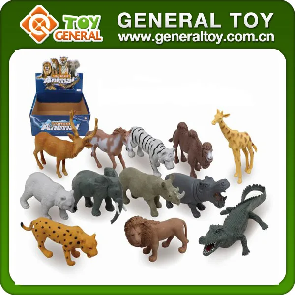 soft toy zoo animals