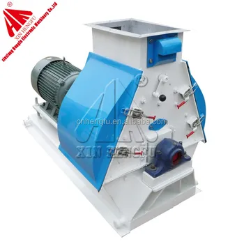 Electric animal feed grinder machine/fish feed making for grain hammer mill grinder equipment