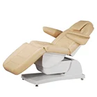 4 motors European beauty salon furniture facial bed electric massage table with CE HR005