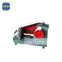 Professional made in lab jaw crusher small lab jaw crusher plant
