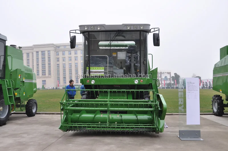china supplier agriculture machine