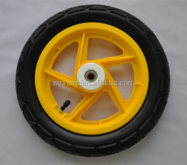 12 inch bike tyre