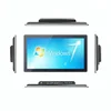 18.5 21.5 inch super thin wireless WIFI industrial touch screen panel pc