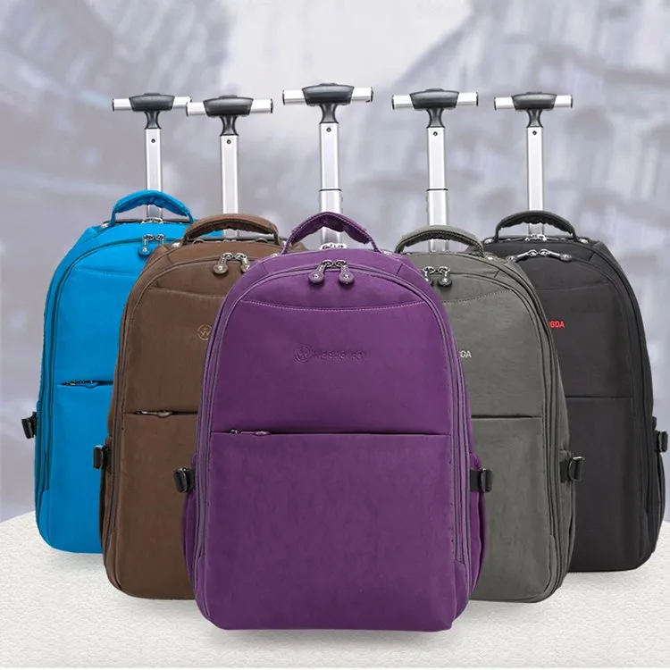 trolley wheels bags online